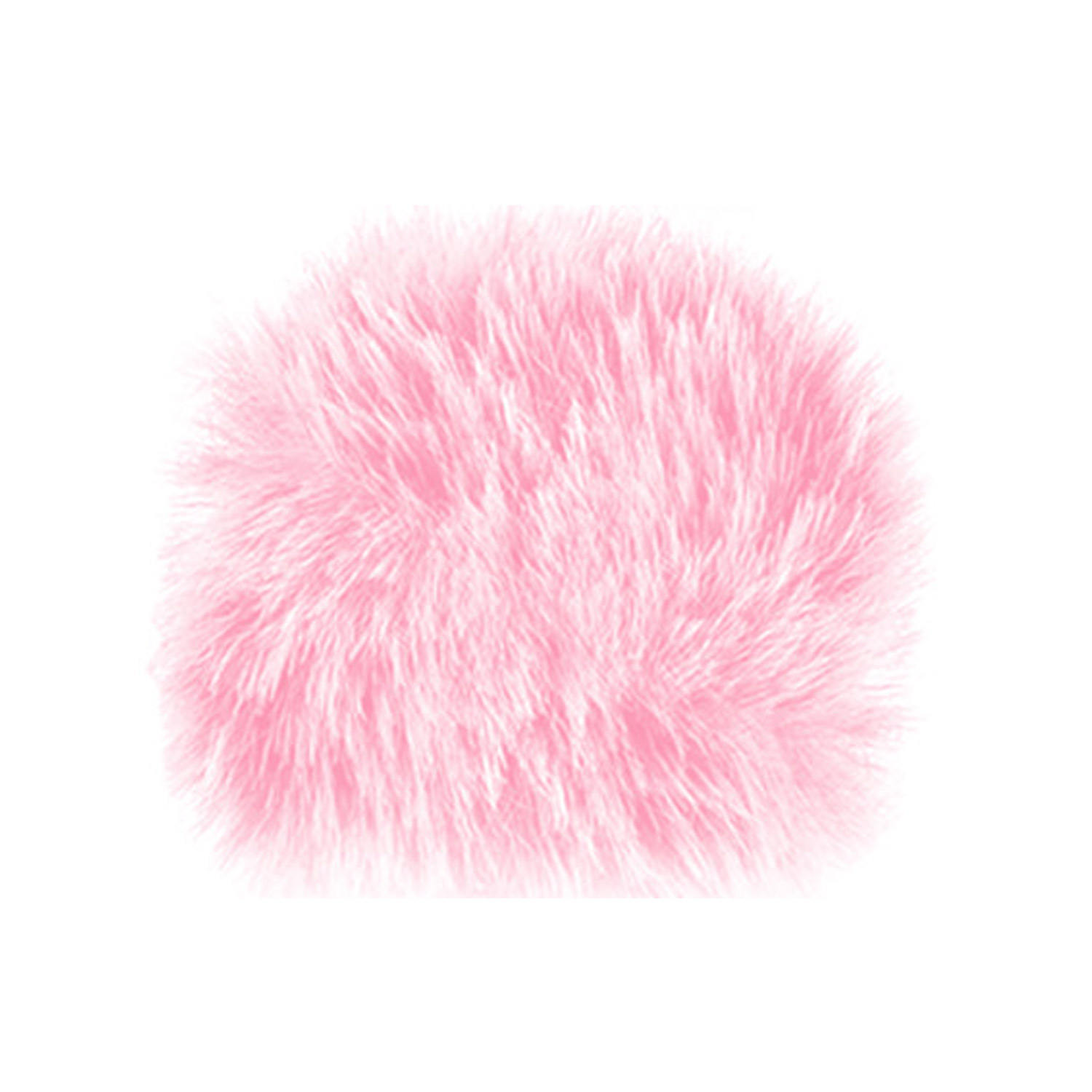 ลูกบอลขน