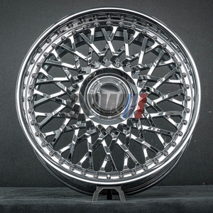 GPW Nuevas Llantas de Aleación de Aluminio Forjado Pulido Tipo Deep Dish Personalizadas de 17-26 Pulgadas 5x112 Ajuste Universal para <span class=keywords><strong>SUV</strong></span> de Lujo <span class=keywords><strong>Rolls</strong></span> <span class=keywords><strong>Royce</strong></span> - Product Image 1