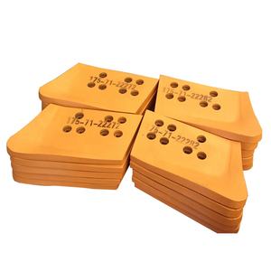 4T2233 Lama da Taglio ad Alta Resistenza in Acciaio al Boro per Macchine Pesanti ed Escavatori - Product Image 5