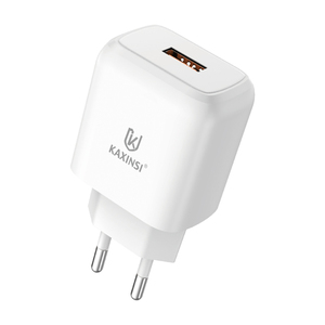 ที่ชาร์จ USB-A ความเร็วสูงใน QC3.0สำหรับ <span class=keywords><strong>iPhone</strong></span> & Support, VIVO โทรศัพท์มือถือ supervooc ชาร์จ kaxinsi KC-223 - Product Image 1