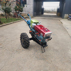 Cultivadora de <span class=keywords><strong>Mano</strong></span>, Tractor Manual, Tractor de <span class=keywords><strong>Segunda</strong></span> <span class=keywords><strong>Mano</strong></span>, Precio Más Bajo al por Mayor de Fábrica en China - Product Image 3