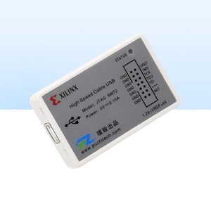 Kits PZ-DownLoad-X : Téléchargeur FPGA haute vitesse pour cartes de développement et cartes centrales Xilinx - Product Image 1
