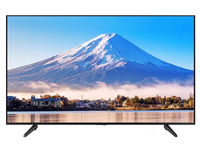 Televisor QLED de 32 Pulgadas, Televisor Inteligente HD para el Hogar, Televisor Plano con Bisel Delgado, Bajo Consumo, Android, HDTV, Señal Digital, Energía Solar para el Hogar