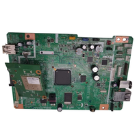 Placa base principal PLC CA69 MAIN compatible con piezas de impresora WF-7520 WF 7520, suministro al por mayor