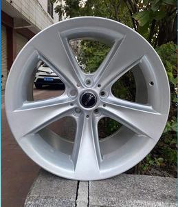 ล้อแม็กซ์อะลูมิเนียมอัลลอยด์ทรงเว้าห้าดาว ขนาด 18-19 นิ้ว แรงดันต่ำ สำหรับรถยนต์รุ่น Reiz Magotan <span class=keywords><strong>Lavida</strong></span> - Product Image 4