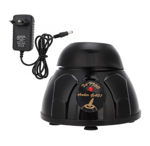 Mezclador de Tinta Eléctrico Profesional para Tatuajes, Mezclador de Pigmentos, Máquina para Mezclar Pintura de Color para Suministros de Estudio de Tatuajes y PMU - Product Image 5