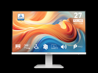 Moniteur professionnel MSI PRO MP273W E14A 27 pouces FHD IPS 144Hz