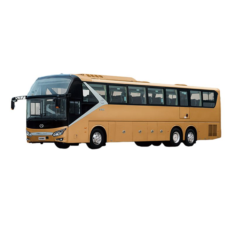 Горный автобус