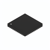 Circuit intégré LM4895IBPX, amplificateur audio, 1W(S), puce PBGA9 9 VFBGA, en stock