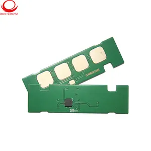 Puce de réinitialisation de toner <span class=keywords><strong>CLT</strong></span>-406S pour imprimantes Samsung CLP-360, CLP-362, CLP-363, CLX-3300, CLX-3302, CLX-3303, CLX-3304, CLX-3305W, CLX-3305FW, CLX-3307FW - Product Image 1