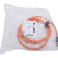 Électronique M12 St. 0. / Bu. 90. A-cod. Câble 2m |   7000-40121-4870200 Nouveau Original En Stock Automatisme Industriel Pac