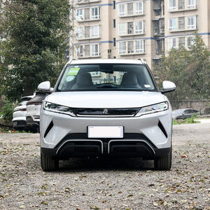 BYD Yuan up SUV électrique, modèle nouvellement lancé avec une autonomie de 401 km, prépaiements à haute vitesse, SUV BYD à vendre - Product Image 1