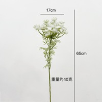 Kunstmatige kantbloemen, bloemstukken, huisdecoratie, ruimte-esthetiek, fotografie-accessoires, binnenplaatsdecoratie
