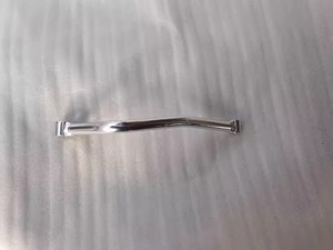 Soporte de Montaje para Tubo de Escape de Motocicleta Compatible con Piezas de Honda CT50, CT70, ST50 y ST70 - Product Image 4