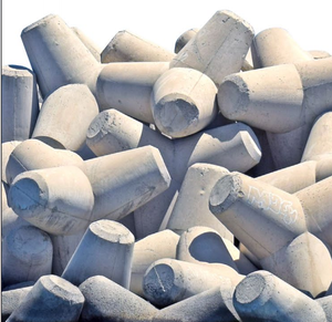Molde prefabricado Beton Tetrapods - Product Image 3