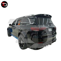 Penjualan Pabrik untuk Body Kit MY Look dengan Bumper, Grill Depan, dan Over Fender untuk GLS Class X167 GLS400 GLS500