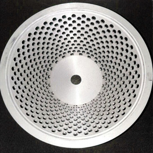 Customize Separator <strong>Filter</strong> Basket Separate Aluminum <strong>Frame</strong> Used in Soybean Grinding <strong>Machine</strong> - Product Image 5