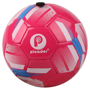 Pallone da <span class=keywords><strong>Calcio</strong></span> Professionale per Allenamento Bambini, Leggero, Misura 1, con Corda Verde Attaccata, Set <span class=keywords><strong>Calcio</strong></span> <span class=keywords><strong>Mondiale</strong></span> per Interni/Esterni - Product Image 5