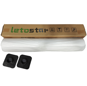 Rouleau d'autocollant en vinyle imprimé 120 Gsm-140 Gsm Vinyle PVC Films d'enveloppe de véhicule automobile, autocollant en vinyle auto-adhésif pour voiture - Product Image 1