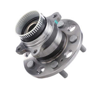 Cojinete de cubo de rueda de alta calidad DAC35720433 DAC35720233/31 DAC35720034 - Product Image 6