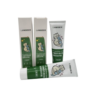 La mejor crema nutricional <span class=keywords><strong>para</strong></span> <span class=keywords><strong>perros</strong></span> y gatos, promueve el engorde de <span class=keywords><strong>las</strong></span> branquias de los gatos - Product Image 2