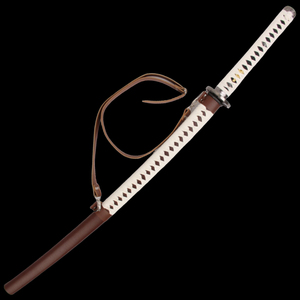 Réplica de la Espada de Michonne de la Película The Walking Dead, Accesorio de Cosplay, para Colección y Decoración - Product Image 6