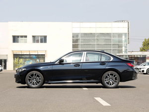 <span class=keywords><strong>BMW</strong></span> Serie 3 2023 <span class=keywords><strong>320i</strong></span> M Sport Luxury de <span class=keywords><strong>Segunda</strong></span> <span class=keywords><strong>Mano</strong></span>, Paquete Nocturno, Bajo Kilometraje, 2.0T, 5 Plazas - Product Image 4