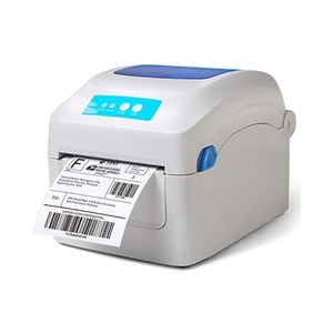 Thermal Direct <strong>Paper</strong> 57mm 4 X 6 Shipping <strong>Label</strong> 4x6 <strong>Printer</strong> <strong>Paper</strong> - Product Image 3