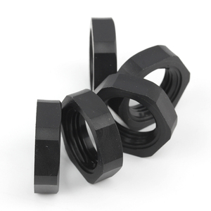 Écrou en plastique isolant personnalisé pour boîte <span class=keywords><strong>de</strong></span> <span class=keywords><strong>jonction</strong></span> électrique Écrou en nylon - Product Image 5