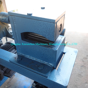 <strong>Rubber</strong> Steel Wire Separator /Raw <strong>Rubber</strong> Separating Machine/<strong>Uncured</strong> <strong>Rubber</strong> Separating Machine - Product Image 5