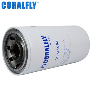 Filtro de Aceite para Motor Diésel de Camión en Oferta, CL-01004 P552100 LF3620 B495 5839LF3620 3076PH7405A - Product Image 3