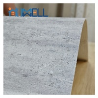 Décoration murale en pierre artificielle légère et flexible pour une utilisation en intérieur et en extérieur