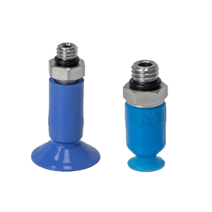 Mini-Ein schicht vakuum generator Fujian Saugnapf hersteller Mechanischer Armend-Vakuum-Saugnapf - Product Image 4