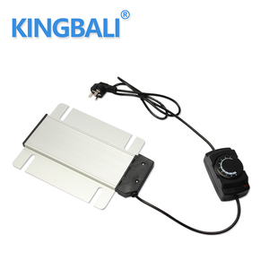 KINGBALI 1500W Pemanas Cepat PTC <span class=keywords><strong>Block</strong></span> untuk Oven Industri - Product Image 5