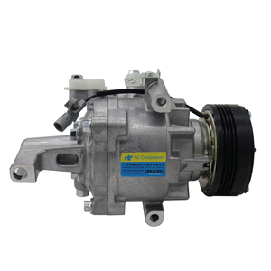 Compresor de aire acondicionado 95200-68LA0 95200-68LA1 95200-68LA3 para Suzuki Swift - Product Image 2