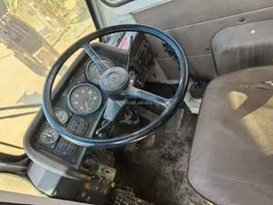 Grúa Miniexcavadora SCC550 de Segunda Mano a Bajo Precio, Marca China de Alta Calidad, Pluma Telescópica de 55 Toneladas y 52 Metros, Motor Cummins - Product Image 5