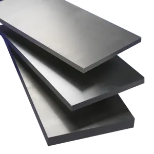 Factory Directly Price With Blue PVC Film 3mm Aluminum Sheet 4 X 8 Feet For Metal Fabrication