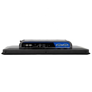 <span class=keywords><strong>60</strong></span> degrés haute température 15.6 "android panneau industriel PC Anti-interférence antistatique antichoc - Product Image 5
