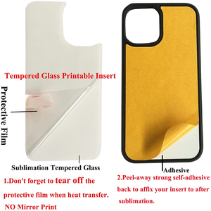 Slim chống trượt chống sốc bảo vệ trường hợp điện thoại cho <span class=keywords><strong>Iphone</strong></span> 12 có thể in mềm cao su cạnh thăng hoa khoảng trống điện thoại di động trường hợp - Product Image 4