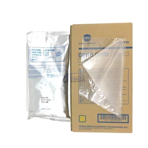 Poudre de développement authentique DV610 Konica Minolta Originale A04600 pour Bizhub C5500 C6500 C5501 C6501 C6000 C7000 - Product Image 3