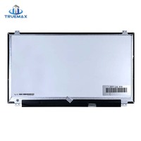 Écran LCD de remplacement pour ordinateur portable Pantalla 15-ax209ns Full HD N156hce-eaa Rev.c1