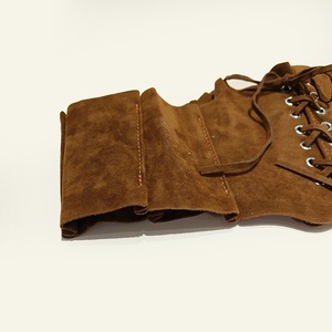 Nuova Cintura Larga in Stile Southwestern, Chic Rodeo, Boho Gypsy, Prezzo all'Ingrosso Diretto dalla Fabbrica, Fornitura in Bulk, Alta Qualità, Lusso - Product Image 4