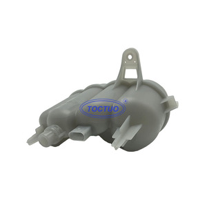 Tanque de expansión de alta eficiencia OE 8W0121405E para motor AUDI CVNA DEUB DLHB Disponibilidad - Product Image 5