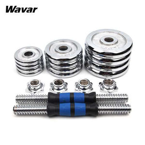 Haltères de levage de poids, équipement de gymnastique à bas <span class=keywords><strong>prix</strong></span>, pièces - Product Image 6