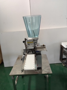 Máy Làm Bánh Bao Chiên Ngọt Gyoza Gia Dụng Tự Động Máy Làm Bánh Bao Mặt Bàn - Product Image 2