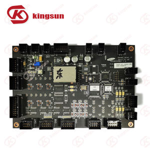 การผลิตที่มีความแม่นยํา Smt อะไหล่ AM03-006867B SM482 แผงวงจร PCB หัวสําหรับ Samsung Hanwha เครื่องรับและวาง - Product Image 2