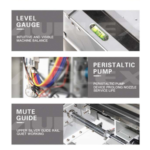 Auplex A3 Tamaño 2 Cabezales de Impresión <span class=keywords><strong>Sublistar</strong></span> <span class=keywords><strong>Dtf</strong></span> Mini300-xp600 Pet <span class=keywords><strong>Dtf</strong></span> Polvo Agitador Fs-sh02a - Product Image 3