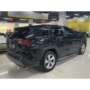 Guazi <span class=keywords><strong>Auto</strong></span> Usado 2020 para RAV4, Proveedor Confiable, Motor de Combustión de Gasolina, SUV Automático, LHD, R18, Tapicería de Tela - Product Image 5