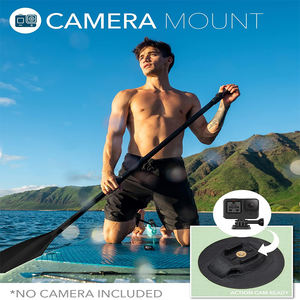 DAMA Ultra-bas prix Nouveau Design <span class=keywords><strong>Padel</strong></span> Surf Sup Paddle Board gonflable Standup Paddle Surf Paddle Board avec <span class=keywords><strong>pompe</strong></span> - Product Image 2