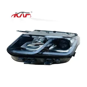 Auto Parts Headlight 7051022900 7051022800 Car Head Lamp Light Head Lamp Cover For GEELY COOLRAY